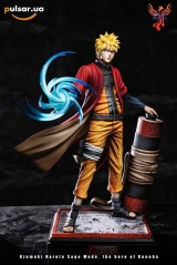 Оригинальная аниме фигурка &laquo;Sage Mode Uzumaki Naruto-Naruto-Lifetime Studio&raquo;