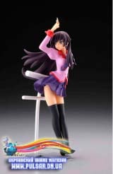 Оригинальная аниме фигурка Neo Capsule Pilot edition &ndash; Bakemonogatari: Senjougahara Hitagi/Sengoku Nadeko/Mayoi Hachikuji