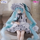Оригинальная аниме фигурка &laquo;"Hatsune Miku" Noodle Stopper Figure -Vintage Doll-&raquo;