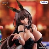 Оригинальная аниме фигурка &laquo;"Goddess of Victory: Nikke" Noodle Stopper Figure Noir&raquo;