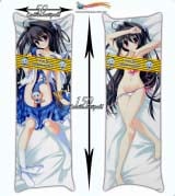 Дакимакура (подушка для объятий)  150 см Natsuyume Nagisa