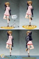 Оригинальная аниме фигурка K-ON ! Tainaka Ritsu 1/8 (5th Anniversary) Exclusive