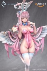 Оригинальная аниме фигурка &laquo;Pure Crush Studio - Collectible Bunny Girl Series 03 Misono Mika Blue Archive&raquo;