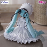Оригинальная аниме фигурка &laquo;"Hatsune Miku" Noodle Stopper Figure -Vintage Doll-&raquo;