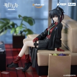 Оригинальная аниме фигурка &laquo;"Arknights" Noodle Stopper Figure Texas Will ver.&raquo;