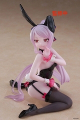Оригинальная аниме фигурка &laquo;"Overlord" Desktop Cute Figure Shalltear Bloodfallen ~Bunny Ver.~&raquo;