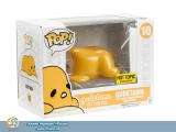 вінілова фігурка FUNKO GUDETAMA the LAZY EGG POP! VINYL FIGURE