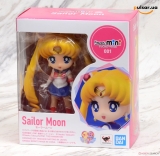 Оригинальная аниме фигурка &laquo;Figuarts Mini "Pretty Guardian Sailor Moon" Sailor Moon&raquo;
