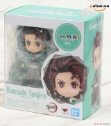 Оригинальная аниме фигурка &laquo;"Demon Slayer: Kimetsu no Yaiba" Figuarts Mini Kamado Tanjiro&raquo;