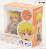 Оригінальна аніме фігурка &laquo;"Demon Slayer: Kimetsu no Yaiba" Figuarts Mini Agatsuma Zenitsu&raquo;