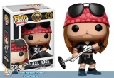 Виниловая фигурка Pop! Rocks: Guns N Roses - Axl Rose