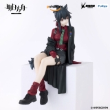 Оригинальная аниме фигурка &laquo;"Arknights" Noodle Stopper Figure Texas Will ver.&raquo;