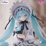 Оригинальная аниме фигурка &laquo;"Hatsune Miku" Noodle Stopper Figure -Vintage Doll-&raquo;