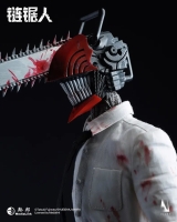 Оригинальная фигурка &laquo;INART - Chainsaw Man Season 1 Chainsaw Man MAG026 Action Figure&raquo;