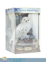 Оригинальная Sci-Fi фигурка Magical Creatures- Hedwig ( Harry Potter )