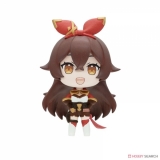 Оригинальная аниме фигурка &laquo;Genshin Capsule Collection Figure&raquo;