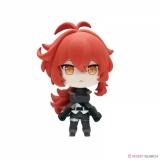 Оригинальная аниме фигурка &laquo;Genshin Capsule Collection Figure&raquo;