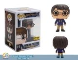 Виниловая фигурка FUNKO HARRY POTTER POP! HARRY POTTER (SWEATER) VINYL FIGURE HOT TOPIC EXCLUSIVE