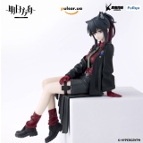 Оригинальная аниме фигурка &laquo;"Arknights" Noodle Stopper Figure Texas Will ver.&raquo;