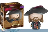 Виниловая фигурка Dorbz: Pirates of the Caribbean - Barbossa