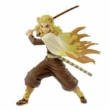 Оригинальная аниме фигурка &laquo;Kimetsu no Yaiba ~Vibration Stars~ Rengoku Kyoujurou&raquo;