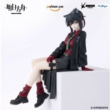 Оригинальная аниме фигурка &laquo;"Arknights" Noodle Stopper Figure Texas Will ver.&raquo;