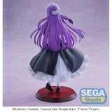 Оригинальная аниме фигурка &laquo;"Frieren: Beyond Journey's End" Luminasta Fern ~Maid Costume~&raquo;