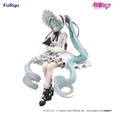 Оригинальная аниме фигурка &laquo;"Hatsune Miku" Noodle Stopper Figure -Vintage Doll-&raquo;