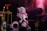 Оригинальная аниме фигурка &laquo;"Overlord" Desktop Cute Figure Shalltear Bloodfallen ~Bunny Ver.~&raquo;