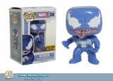 вінілова фігурка FUNKO MARVEL POP! VENOM (BLUE) VINYL BOBBLE-HEAD