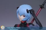 Аниме фигурка  PM Figure Rei Ayanami Black Plugsuit ver. (ReCast)