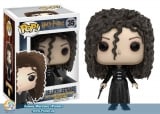 Виниловая фигурка POP! MOVIES: HARRY POTTER - BELLATRIX LESTRANGE