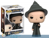 Виниловая фигурка Pop! Movies: Harry Potter - Minerva McGonagall