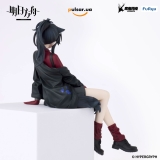 Оригинальная аниме фигурка &laquo;"Arknights" Noodle Stopper Figure Texas Will ver.&raquo;