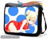 Сумка со сменным клапаном Boku wa Tomodachi ga Sukunai  - Sena Kashiwazaki