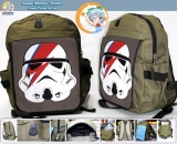 Рюкзак за мотивами кінофільму "Зоряні війни" (Star Wars) модель Trooper