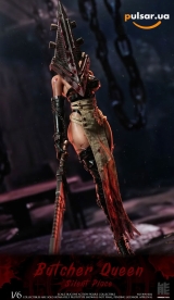 Оригинальная sci-fi фигурка &laquo;Wanneng Toys - Pyramid Head 1/6 Action Figure Silent Hill&raquo;