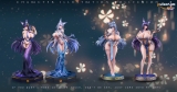 Оригинальная аниме фигурка &laquo;AstralSpirit Studio - Shinano X Musashi Cheongsam Azur Lane&raquo;