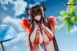 Оригинальная аниме фигурка &laquo;Kawa Design - Cross Core Mar&eacute;e Rouge 1/6 Scale Figure&raquo;