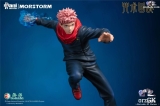 Оригинальная аниме фигурка &laquo;AniMester - Jujutsu Kaisen Itadori Yuji&raquo;