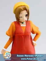 Оригинальная аниме фигурка 	DX Figure: Tainaka Ritsu