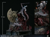Оригинальная  фигурка &laquo;Bard Studio - Bloodborne Fight in the Astral Clock Tower Lady Maria vs. Hunter&raquo;