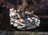 First 4 Figures - Sekiro: Shadows Die Twice Sekiro