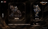Оригинальная аниме фигурка &laquo;1/6 Scale MengChuan Licensed-PiJi Studio&raquo;