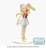 Оригинальная аниме фигурка &laquo;SEGA Re:Zero &ndash; Starting Life in Another World &ndash; Beatrice (Thunder God Ver.)&raquo;