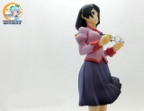 Оригинальная аниме фигурка  Bakemonogatari DXF Figure Hanekawa Tsubasa