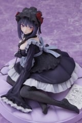 Оригинальная аниме фигурка &laquo;Artist Masterpiece+ Kitagawa Marin Kuroe Shizuku Ver.&raquo;