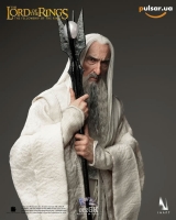 Оригинальная sci-fi фигурка &laquo;INART - The Lord of the Rings: The Fellowship of the Ring - Saruman 1/6 Collectible Figure&raquo;