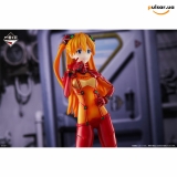 Оригинальная аниме фигурка &laquo;Ichiban Kuji Evangelion ~Eva Pilots, Shuuketsu!~: Shikinami Asuka Langley&raquo;