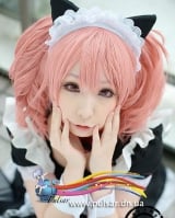 Косплей Парик Roromiya Karuta